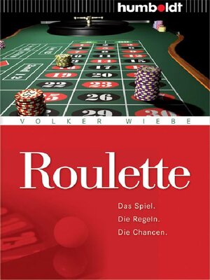 cover image of Roulette